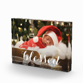 賛美クリスマス フォトブロック (右)