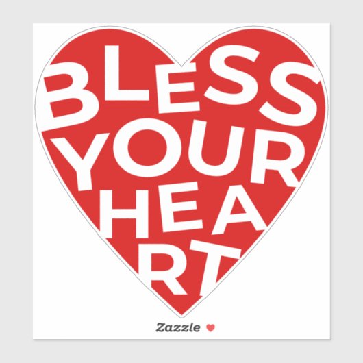 賛美ハート シール (シート)