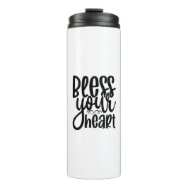 賛美ハート タンブラー