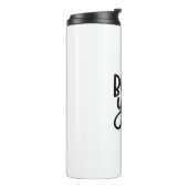 賛美ハート タンブラー (回転左)