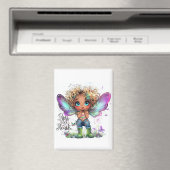 賛美ハート マグネット (インサイチュ (食洗機))