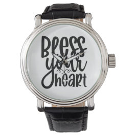 賛美ハート 腕時計