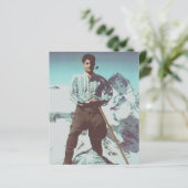 賛美ピアジョルジオフラッサティ (スタンド正面)