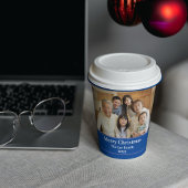 賛美ファーストホームクリスマス出生シーン 紙コップ