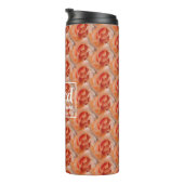 賛美フローラエペソ聖なる書物、 経典 タンブラー (回転右)