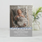 賛美ベビーピンクハートフォト誕生 (スタンド正面)