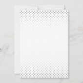 賛美ベビーピンクハートフォト誕生 (裏面)