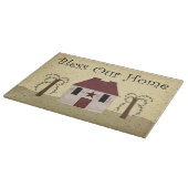 賛美ホーム カッティングボード (角)