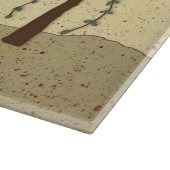 賛美ホーム カッティングボード (角)