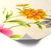 賛美ホーム ポスター (角)