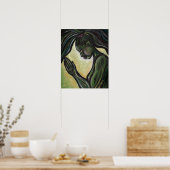 賛美ポスター ポスター (キッチン)