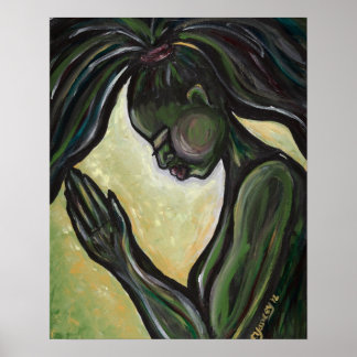 賛美ポスター ポスター