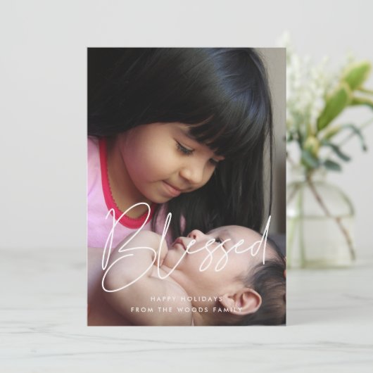 賛美モダンミニマ感動的リスト シーズンカード (スタンド正面)