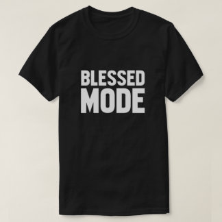 賛美モードTシャツ Tシャツ