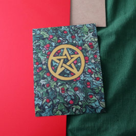 賛美ユール（キリスト降誕祭） シーズンカード