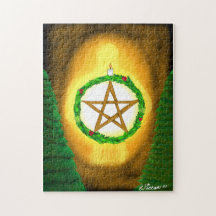 賛美ユール（キリスト降誕祭）