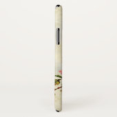 賛美ヴァージンマザーマリア山カルメル Case-Mate iPhoneケース (裏面/右)