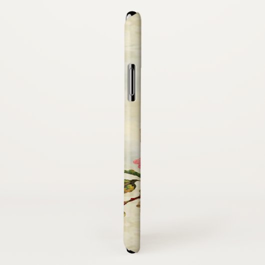 賛美ヴァージンマザーマリア山カルメル Case-Mate iPhoneケース (裏面/右)