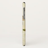 賛美ヴァージンマザーマリア山カルメル Case-Mate iPhoneケース (裏面/左)