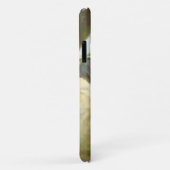 賛美ヴァージンマリアと乳児チャイルドイエス Case-Mate iPhoneケース (裏面/右)