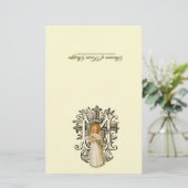 賛美ヴァージンマリア宗教カトリックフローラ (スタンド正面)