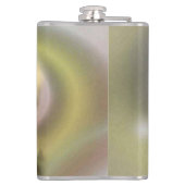 賛美ヴァージンマリーイン祈りの言葉 フラスク (裏面)