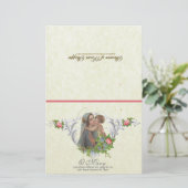 賛美ヴァージンマリースピリチュアルコミューニオン祈りの言葉 (スタンド正面)