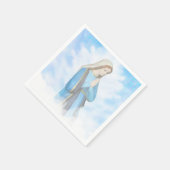 賛美ヴァージンマリーナプキン スタンダードカクテルナプキン (角)