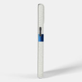 賛美ヴァージンマリーフローラ宗教フローラ Case-Mate iPhoneケース (裏面 / 右)