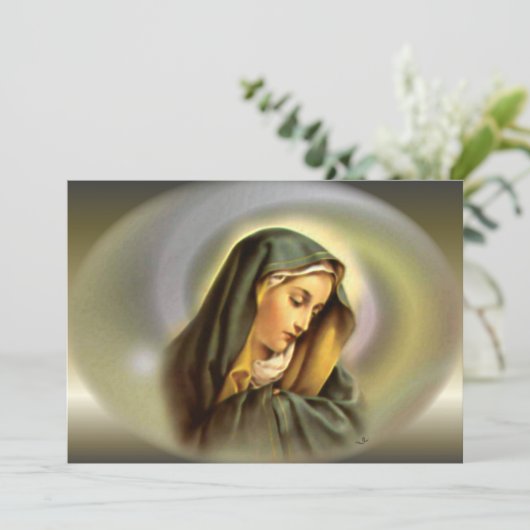 賛美ヴァージンメアリーで壮大な栄光 (スタンド正面)