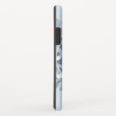 賛美ヴァージンメアリー宗教ヴィンテージカソリックCas Case-Mate iPhoneケース (裏面/右)