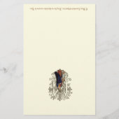 賛美ヴァージンメアリー・イエス・宗教的カトリック (裏面)