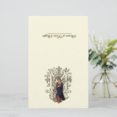 賛美ヴァージンメアリー・イエス・宗教的カトリック (スタンド正面)