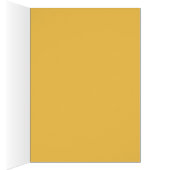 賛美ヴァージンメアリーTheotokosグリーティング/祈りの言葉カード (内側 (右))