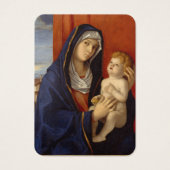 賛美ヴァージンメリーイエス葬儀祈りの言葉 (正面)