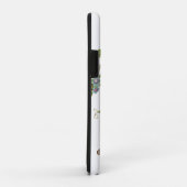 賛美ヴァージン母が聖母マリアを汚す Case-Mate iPhoneケース (裏面/右)