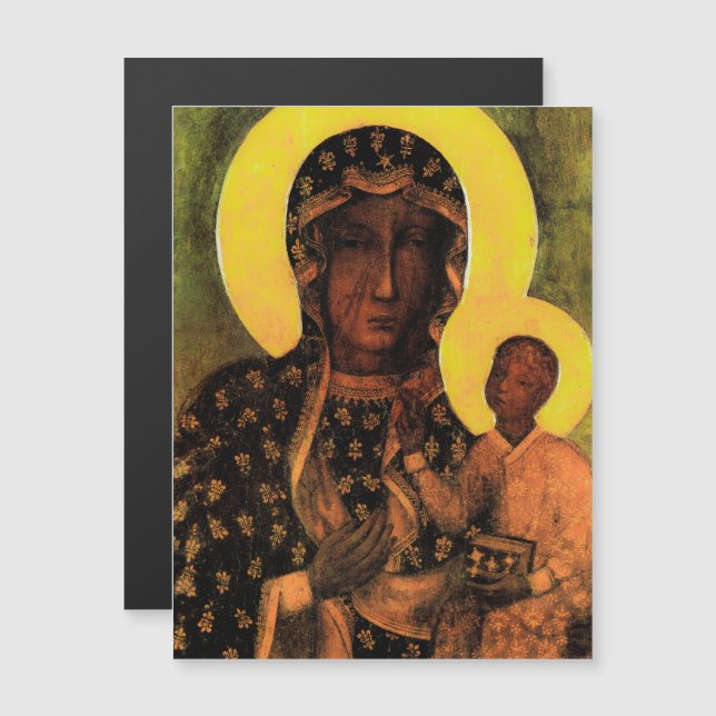 賛美ヴァージン (正面/裏面)