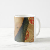 賛美ヴァージン コーヒーマグカップ (正面右)