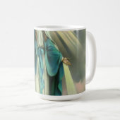 賛美ヴァージン コーヒーマグカップ (正面右)