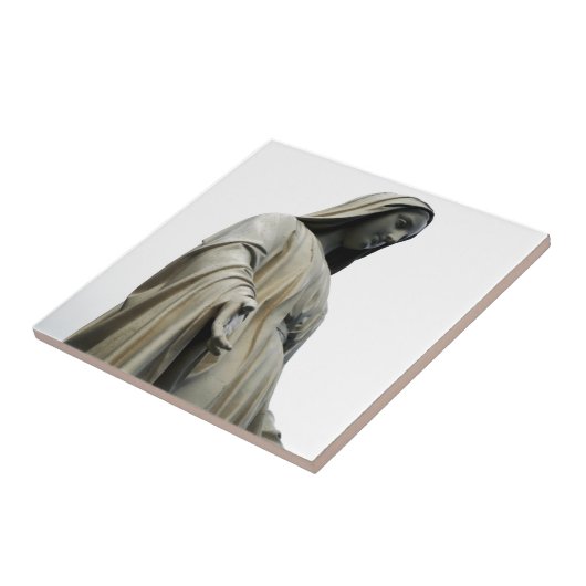 賛美ヴァージン タイル (側面)