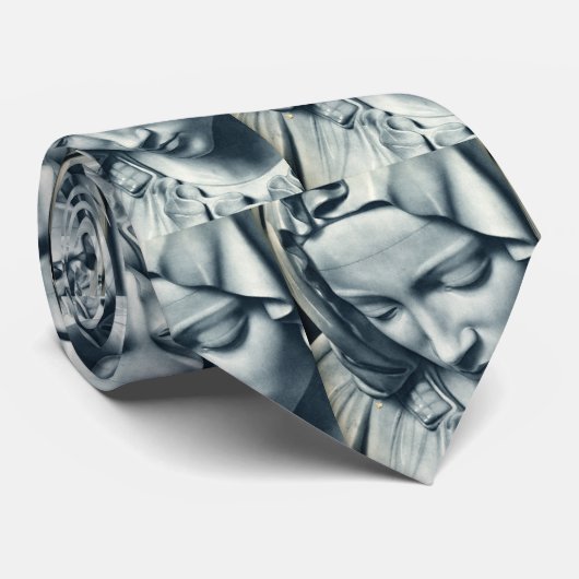 賛美ヴァージン ネクタイ (ロール)