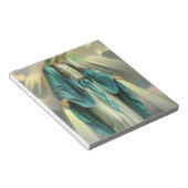 賛美ヴァージン ノートパッド (アングル)