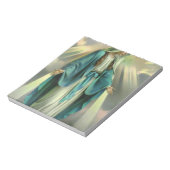 賛美ヴァージン ノートパッド (回転)