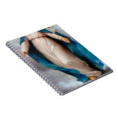 賛美ヴァージン ノートブック (右側)