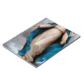 賛美ヴァージン ノートブック (左側)