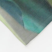 賛美ヴァージン フリースブランケット (角)