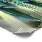 賛美ヴァージン ポスター (角)