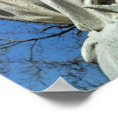 賛美ヴァージン ポスター (角)