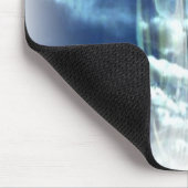 賛美ヴァージン マウスパッド (コーナー)