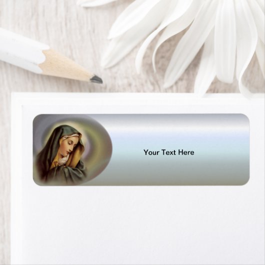 賛美ヴァージン ラベル (インサイチュ)